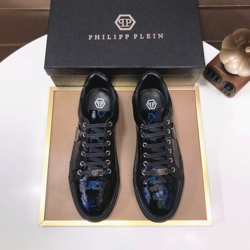 Philipp Plein Shoes